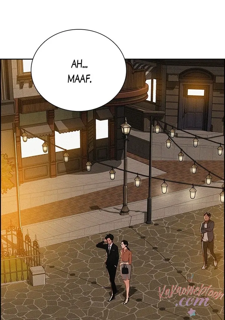 Lord of Money Chapter 157 - halaman 60