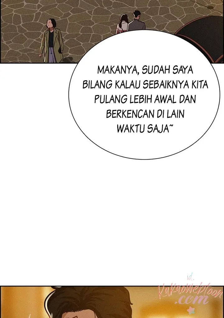 Lord of Money Chapter 157 - halaman 61