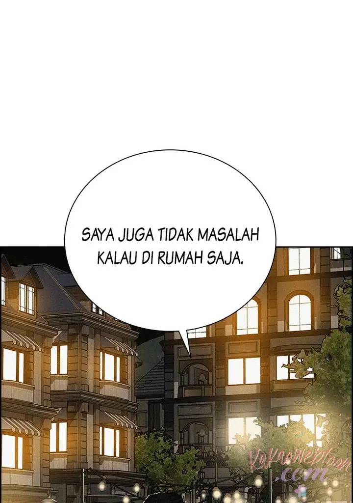 Lord of Money Chapter 157 - halaman 63