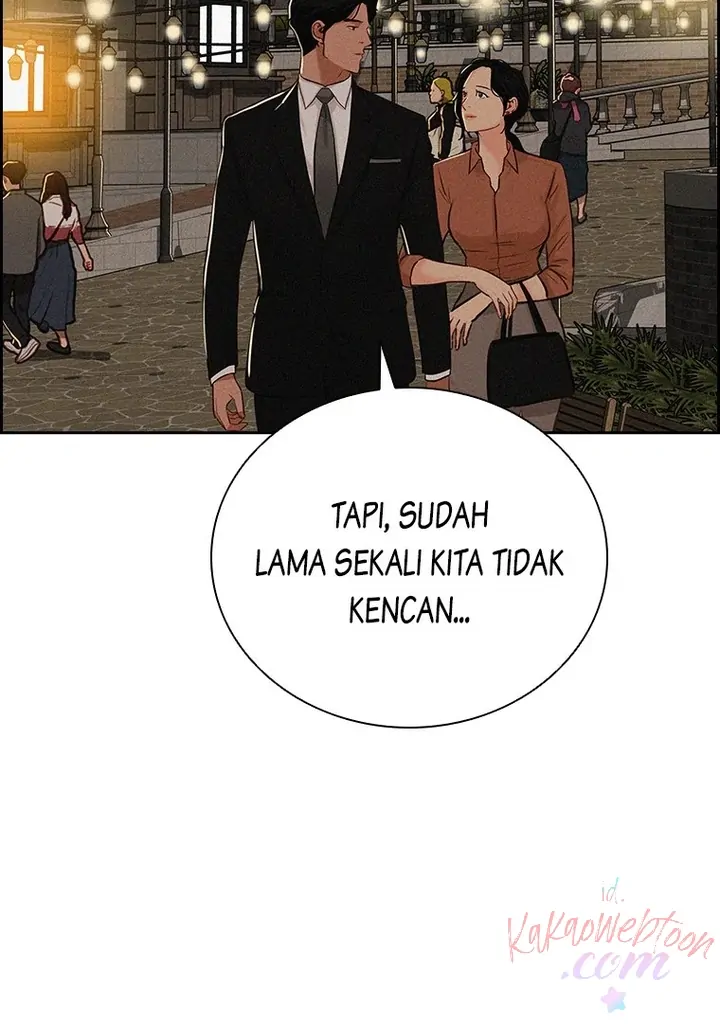 Lord of Money Chapter 157 - halaman 64