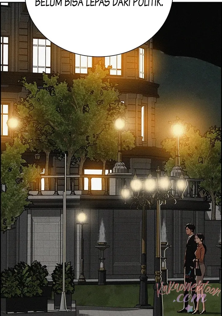 Lord of Money Chapter 157 - halaman 68