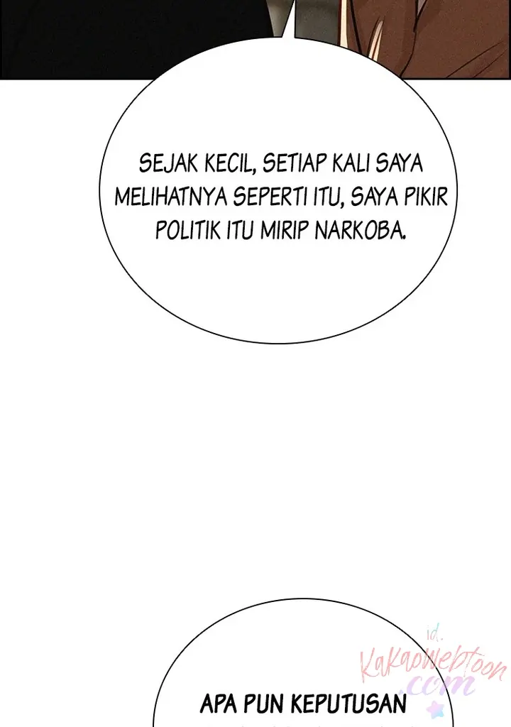 Lord of Money Chapter 157 - halaman 72