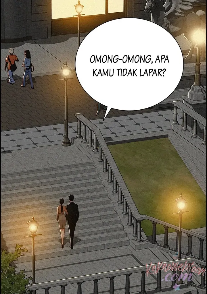 Lord of Money Chapter 157 - halaman 78