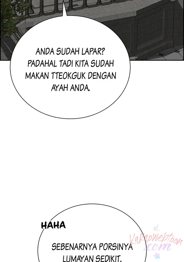 Lord of Money Chapter 157 - halaman 79