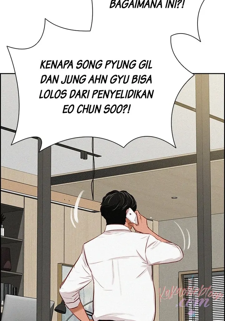 Lord of Money Chapter 157 - halaman 8