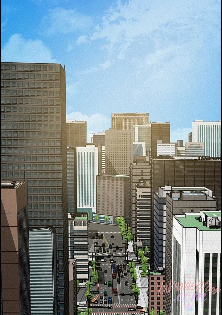 Lord of Money Chapter 157 - halaman 82