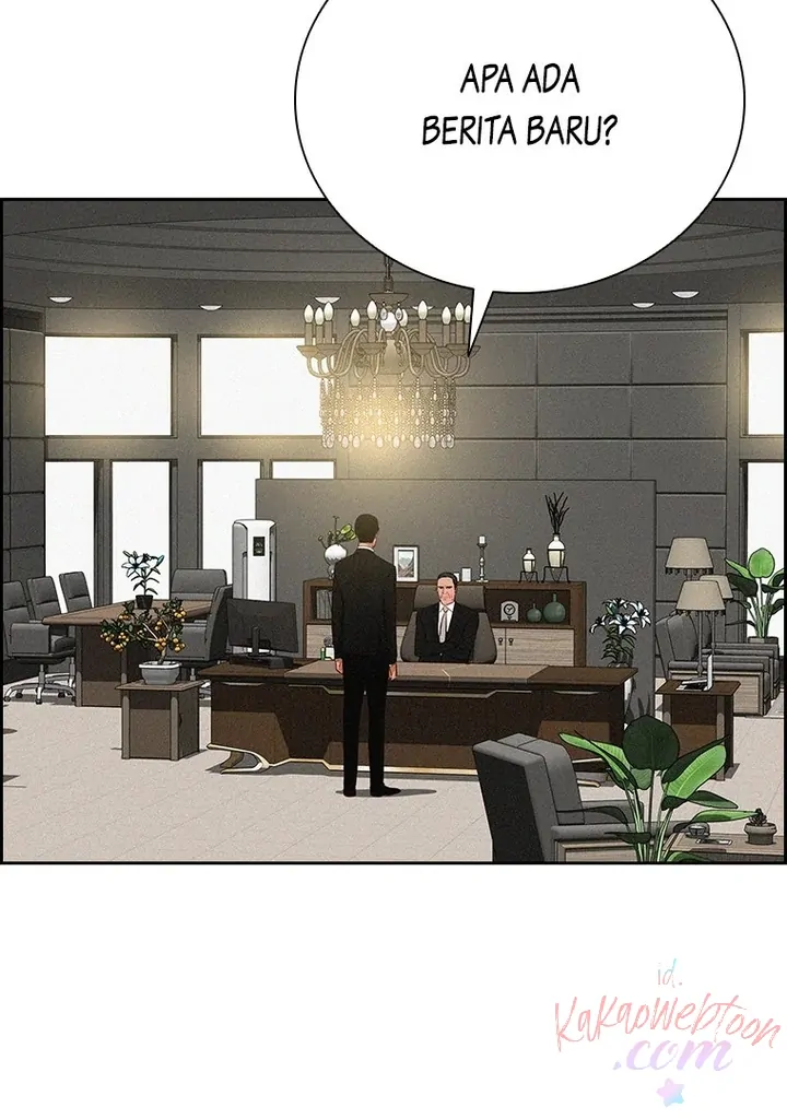 Lord of Money Chapter 157 - halaman 84