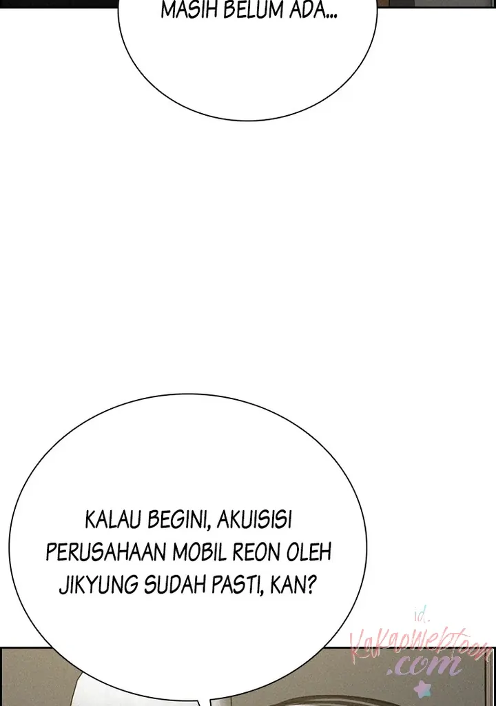 Lord of Money Chapter 157 - halaman 86