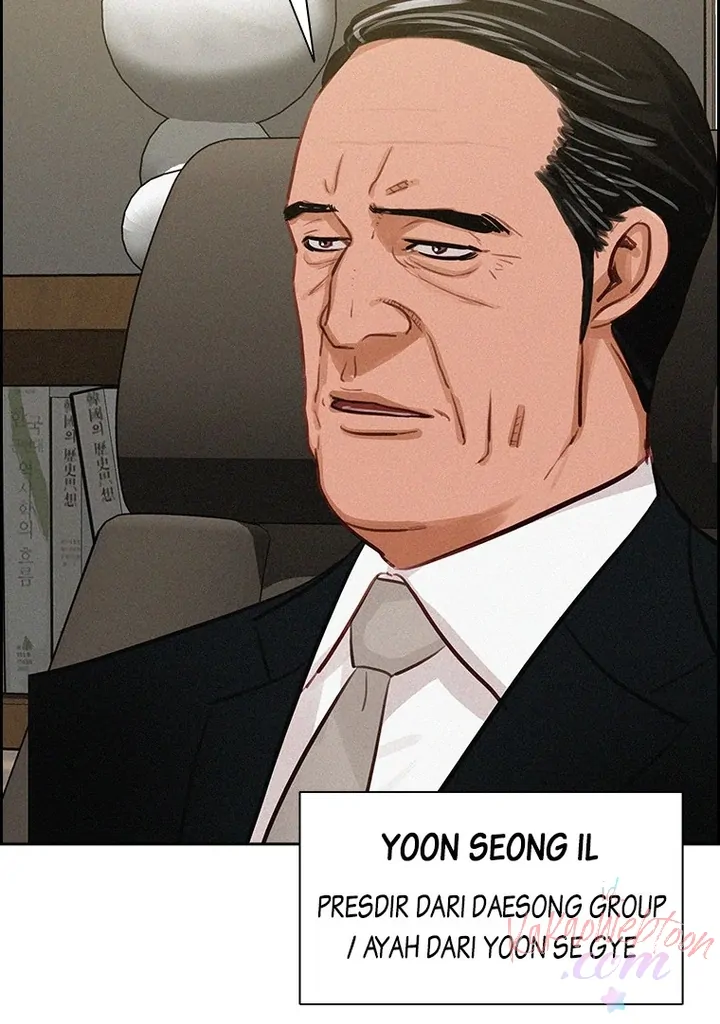 Lord of Money Chapter 157 - halaman 87