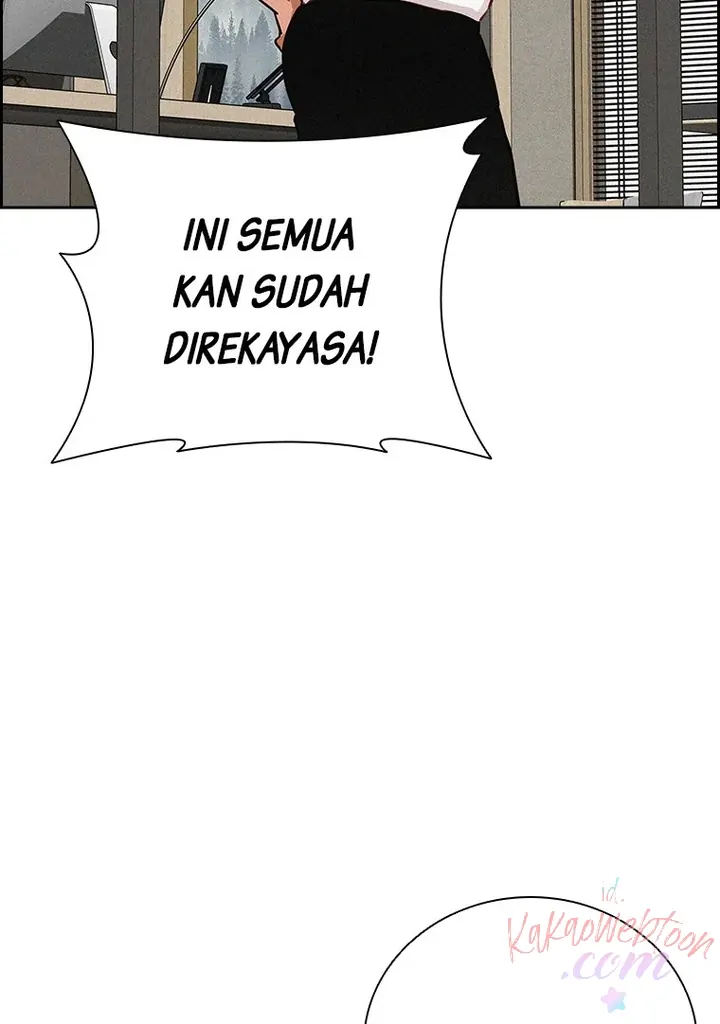 Lord of Money Chapter 157 - halaman 9