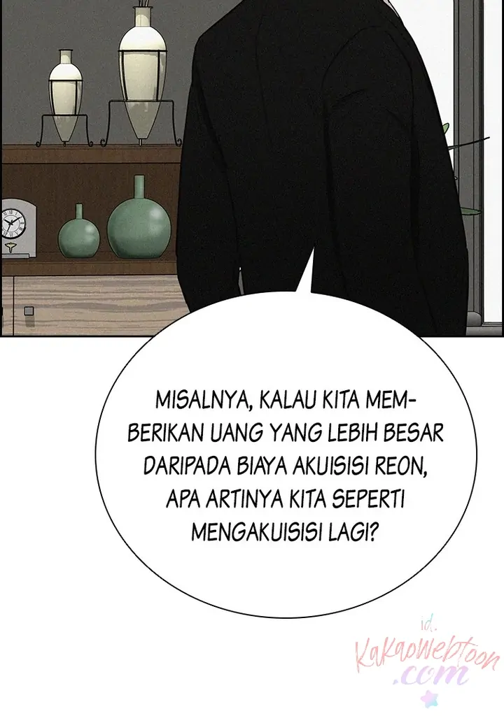 Lord of Money Chapter 157 - halaman 92