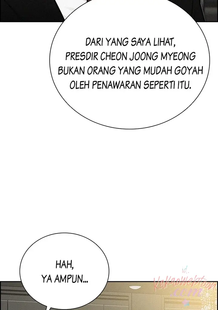 Lord of Money Chapter 157 - halaman 94