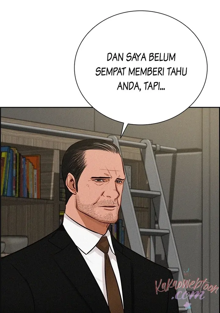 Lord of Money Chapter 157 - halaman 96