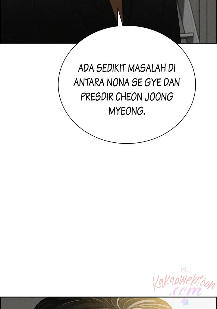 Lord of Money Chapter 157 - halaman 97