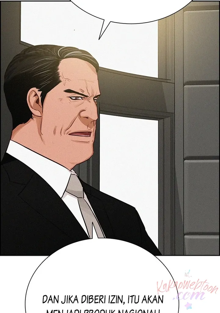 Lord of Money Chapter 158 - halaman 10