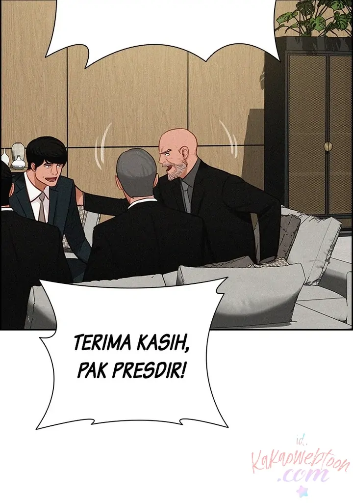Lord of Money Chapter 158 - halaman 102