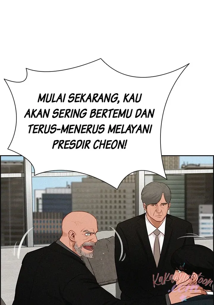 Lord of Money Chapter 158 - halaman 103