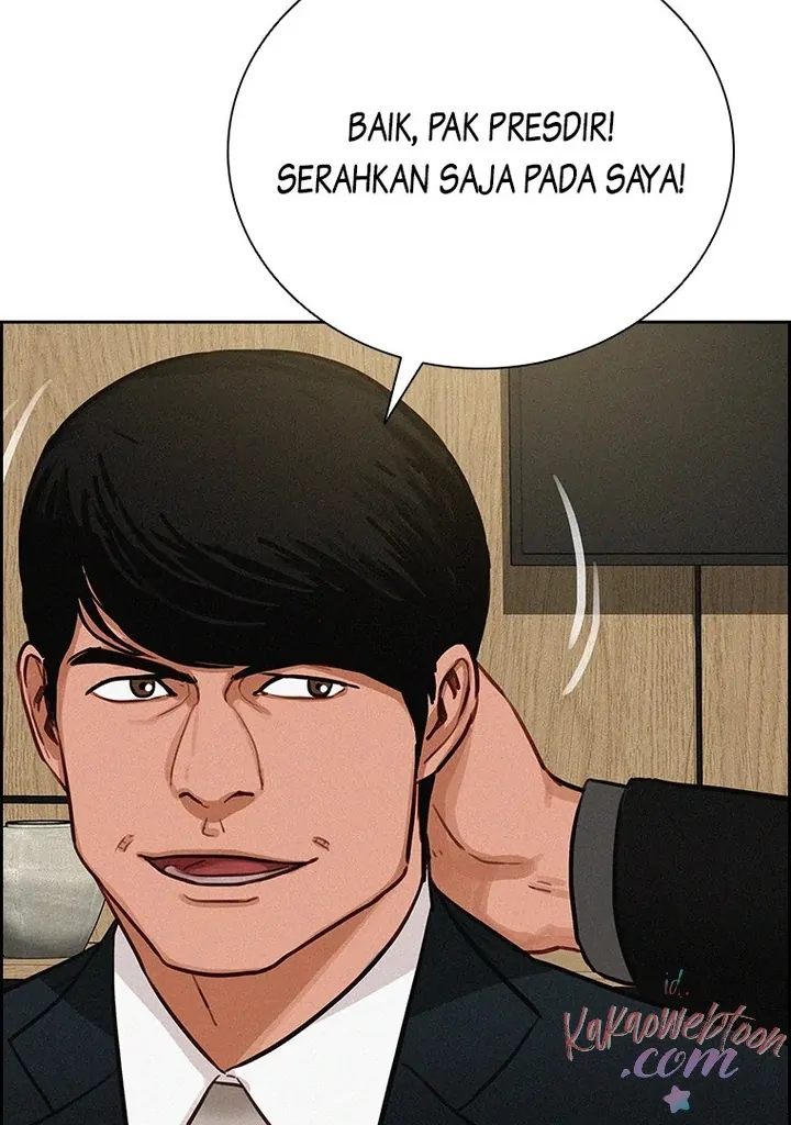 Lord of Money Chapter 158 - halaman 105