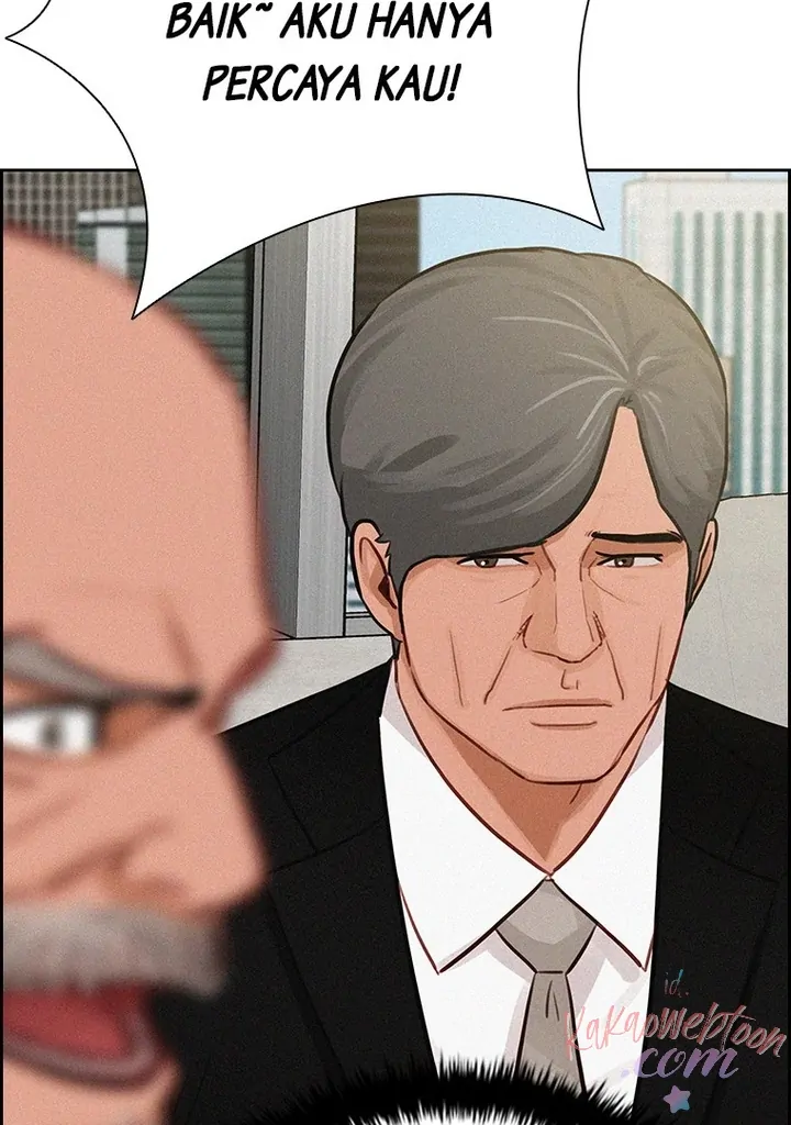 Lord of Money Chapter 158 - halaman 107