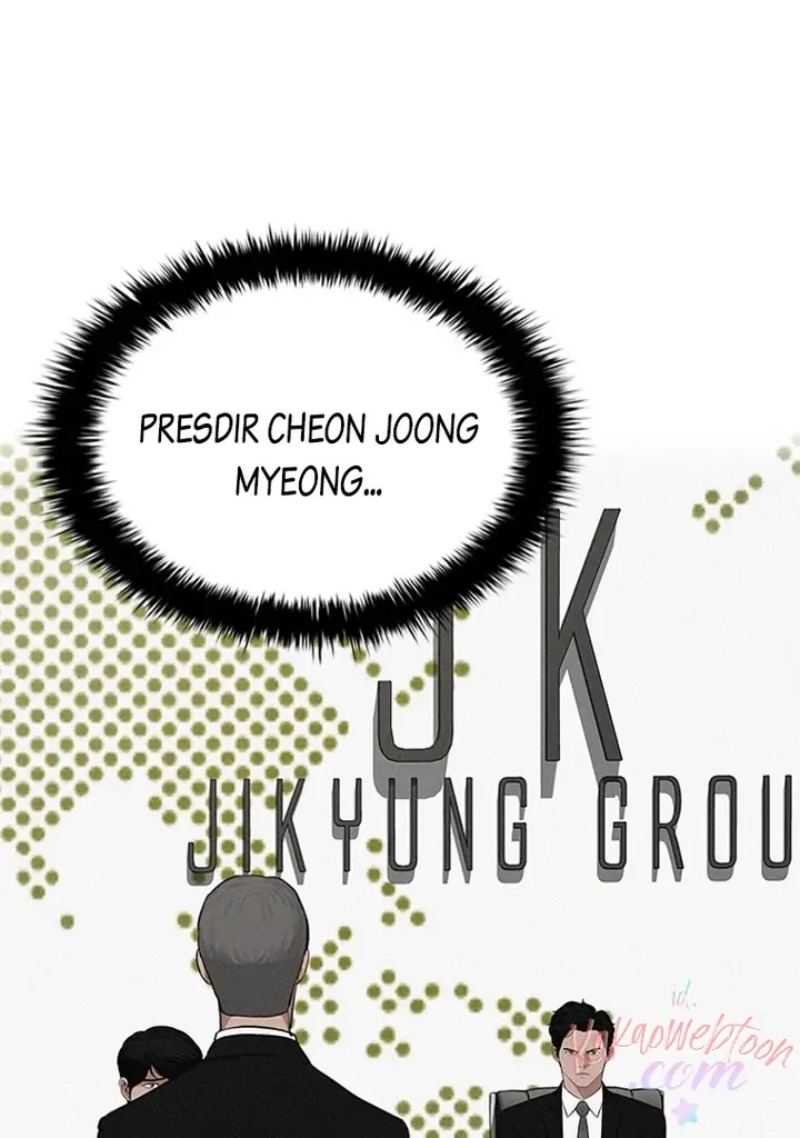 Lord of Money Chapter 158 - halaman 110