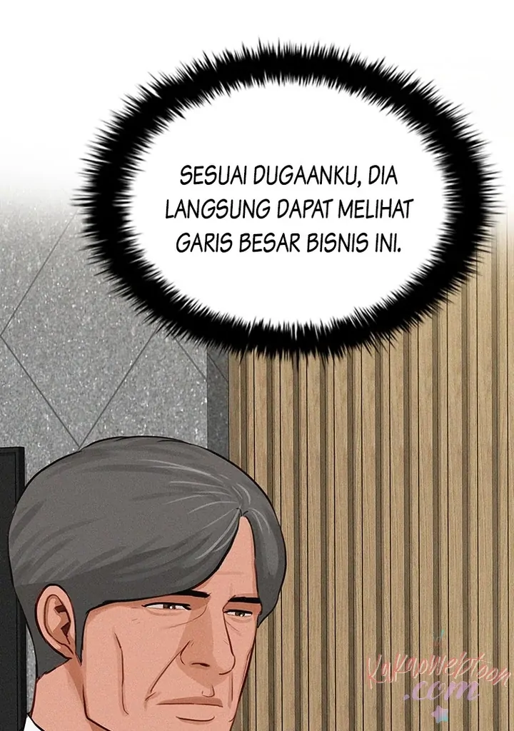 Lord of Money Chapter 158 - halaman 112