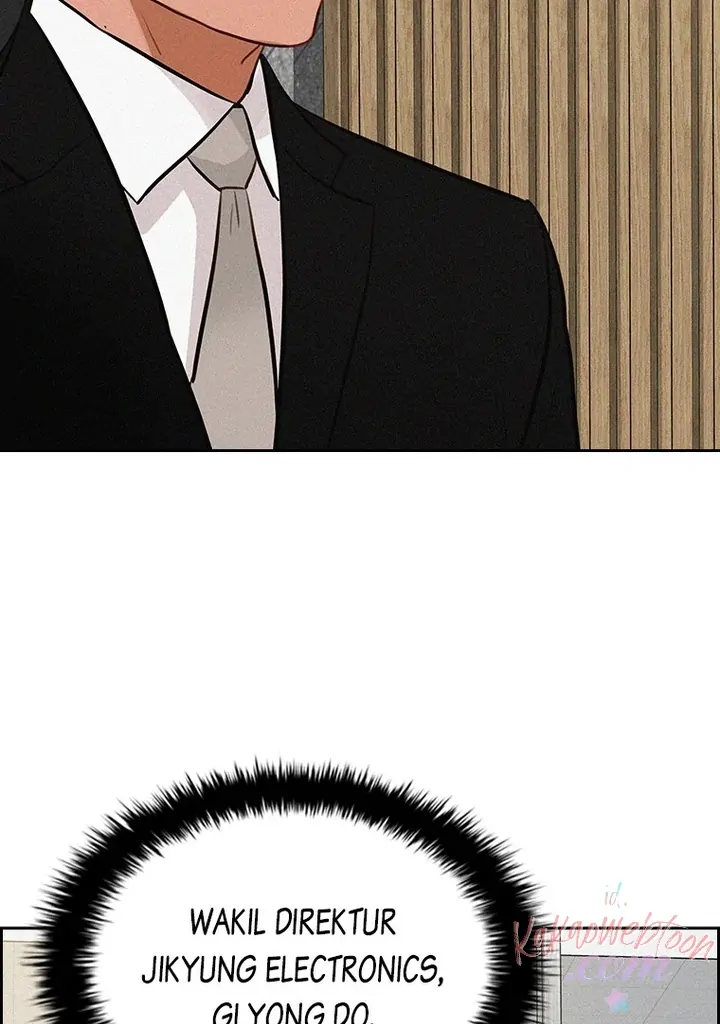 Lord of Money Chapter 158 - halaman 113