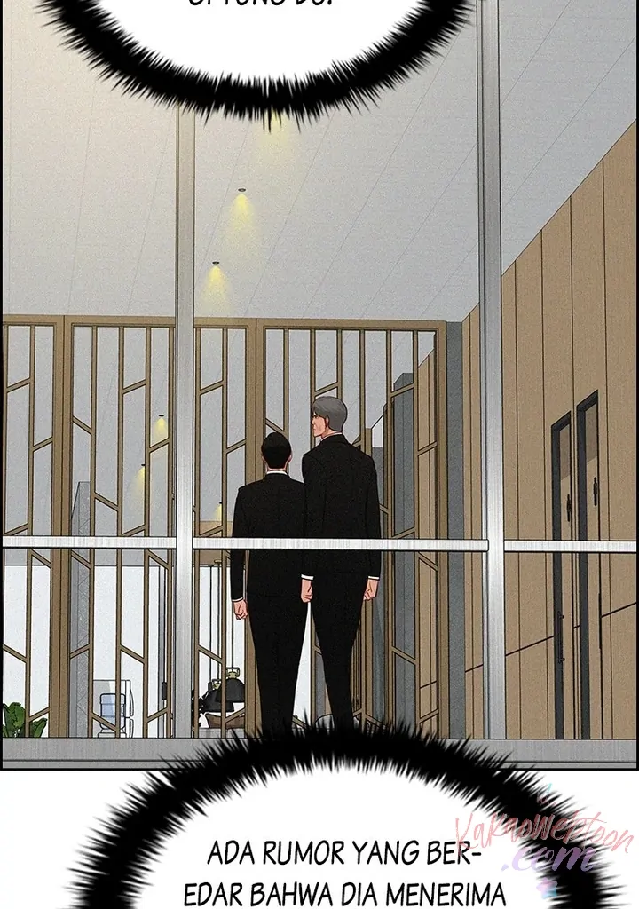 Lord of Money Chapter 158 - halaman 114