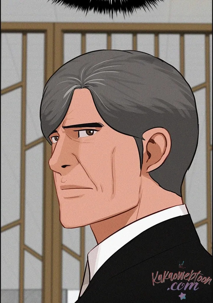Lord of Money Chapter 158 - halaman 116