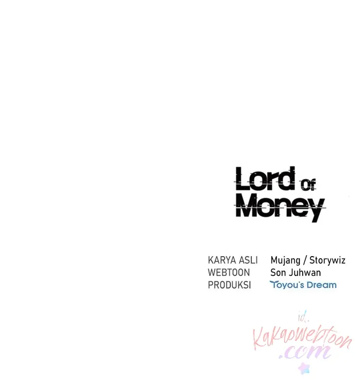 Lord of Money Chapter 158 - halaman 118