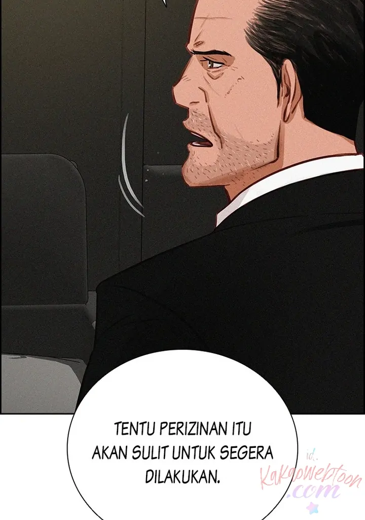 Lord of Money Chapter 158 - halaman 12