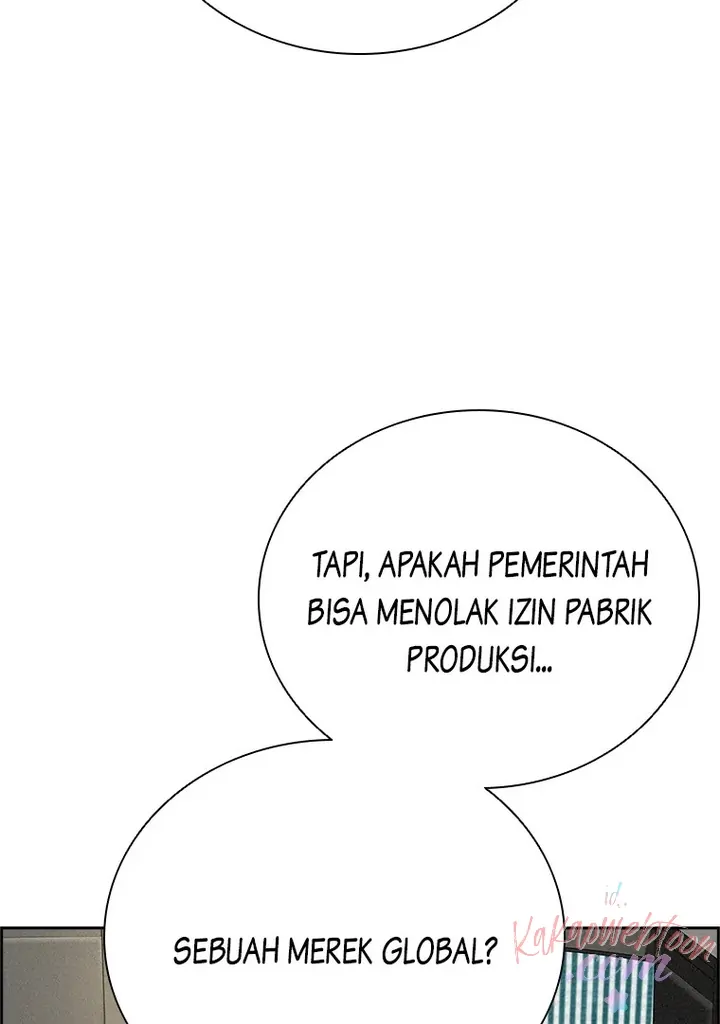 Lord of Money Chapter 158 - halaman 13