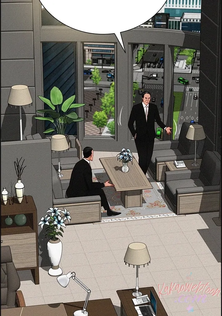 Lord of Money Chapter 158 - halaman 14