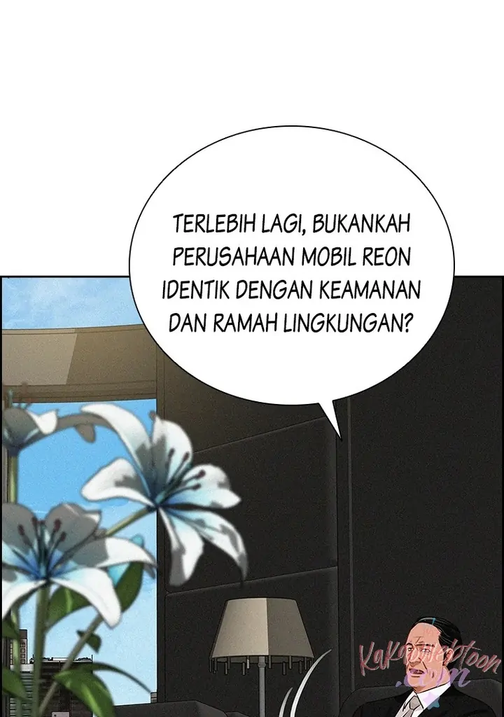 Lord of Money Chapter 158 - halaman 16
