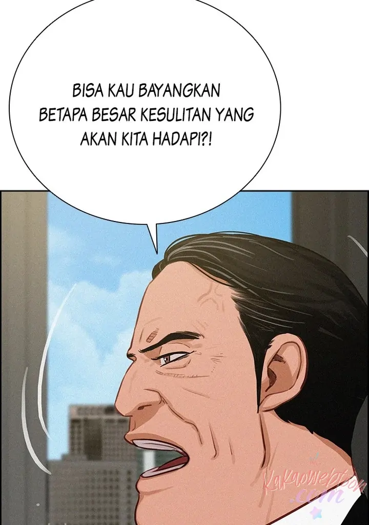 Lord of Money Chapter 158 - halaman 18