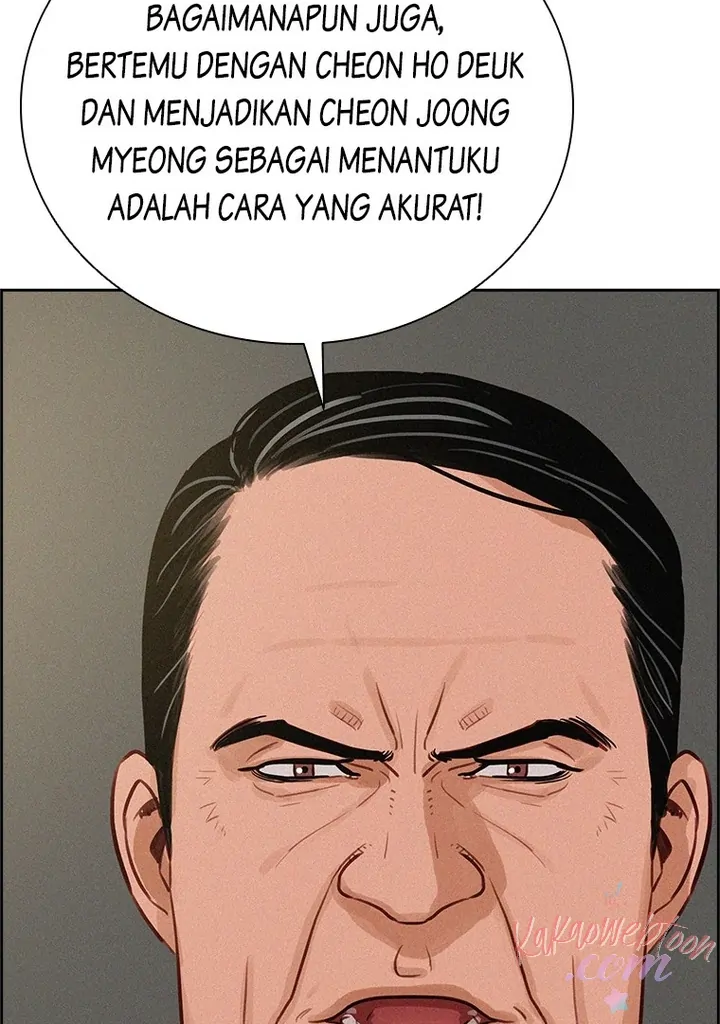 Lord of Money Chapter 158 - halaman 22