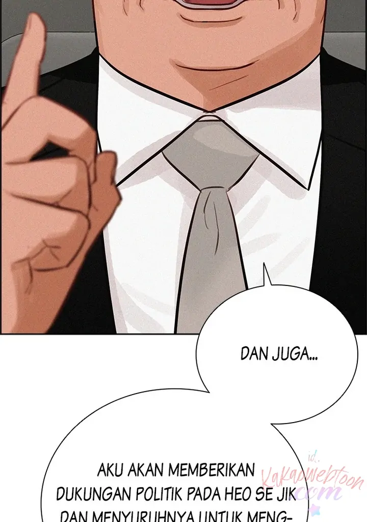Lord of Money Chapter 158 - halaman 23