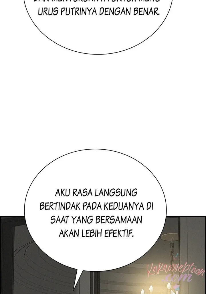 Lord of Money Chapter 158 - halaman 24
