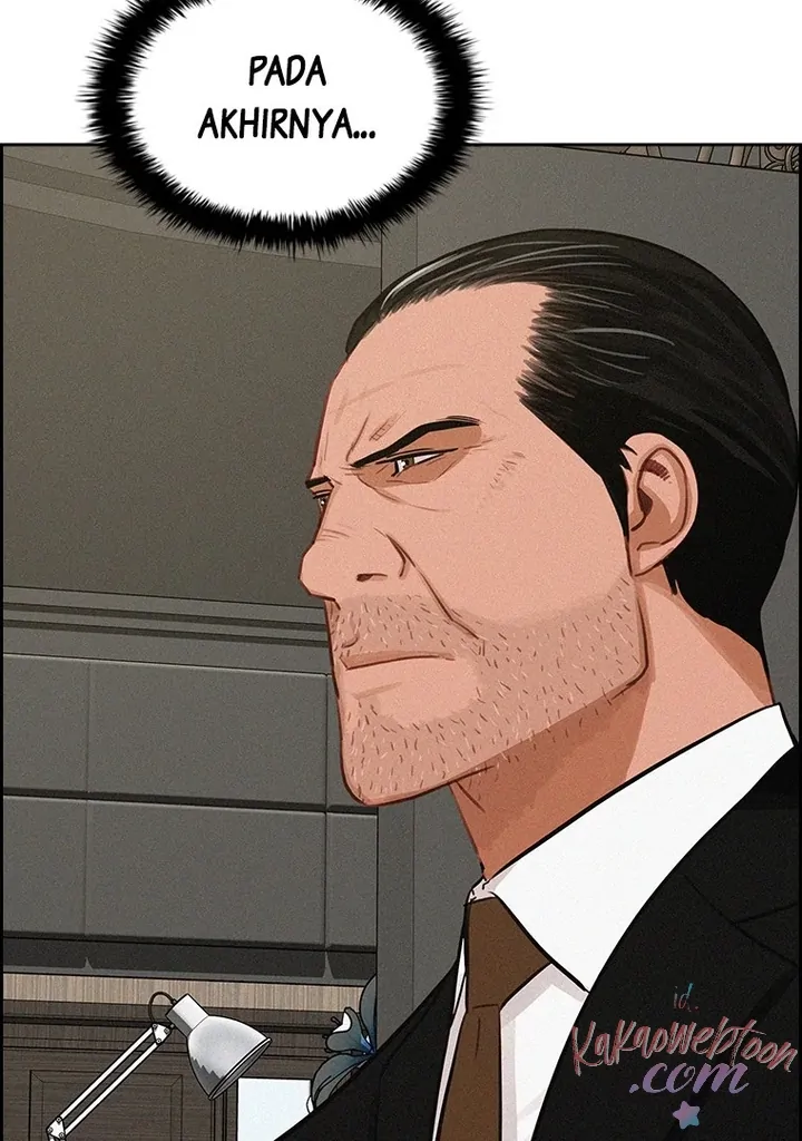 Lord of Money Chapter 158 - halaman 26