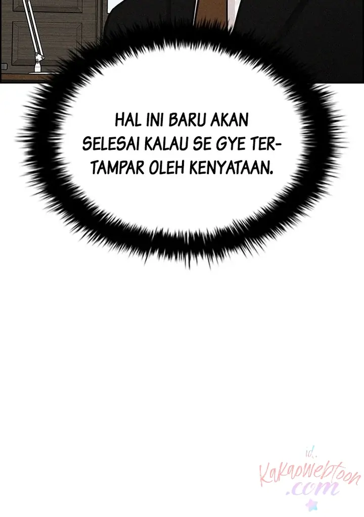 Lord of Money Chapter 158 - halaman 27
