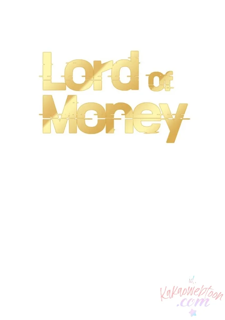 Lord of Money Chapter 158 - halaman 28