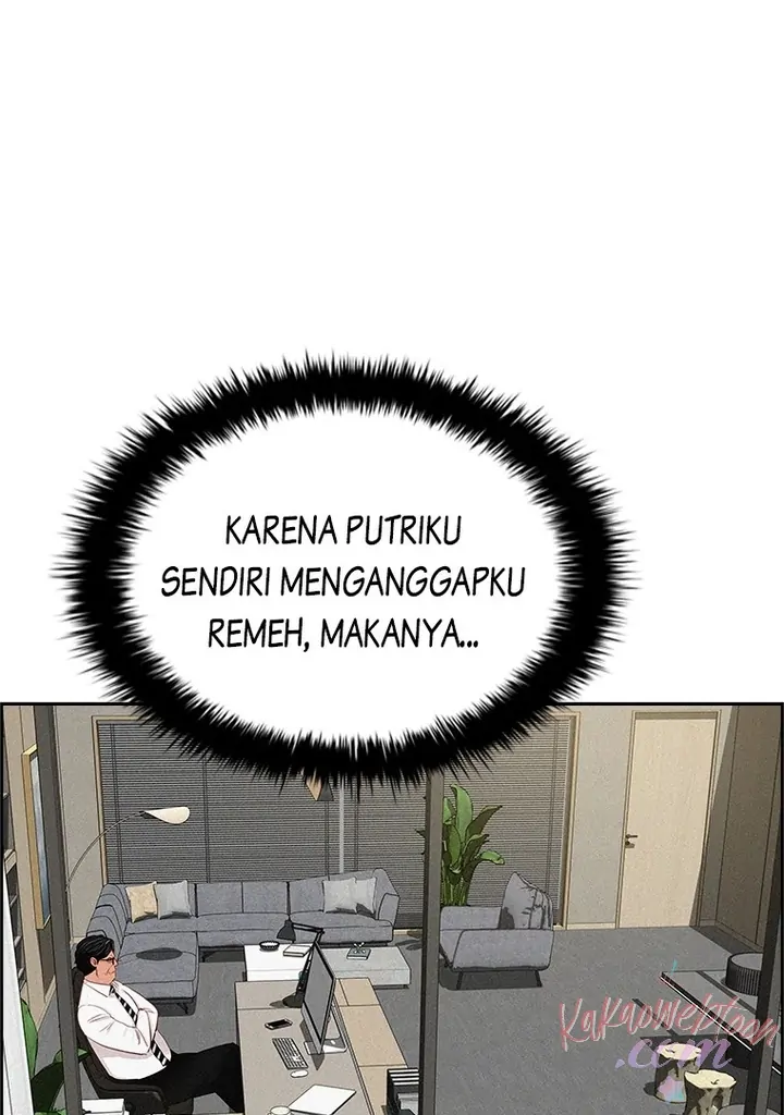 Lord of Money Chapter 158 - halaman 30
