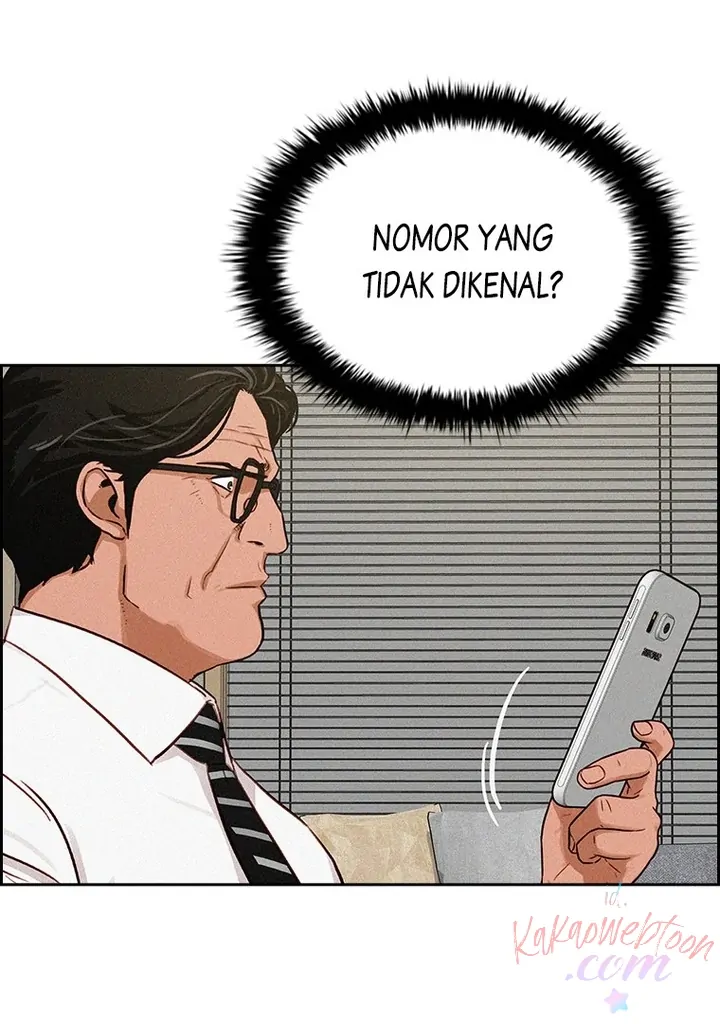 Lord of Money Chapter 158 - halaman 36