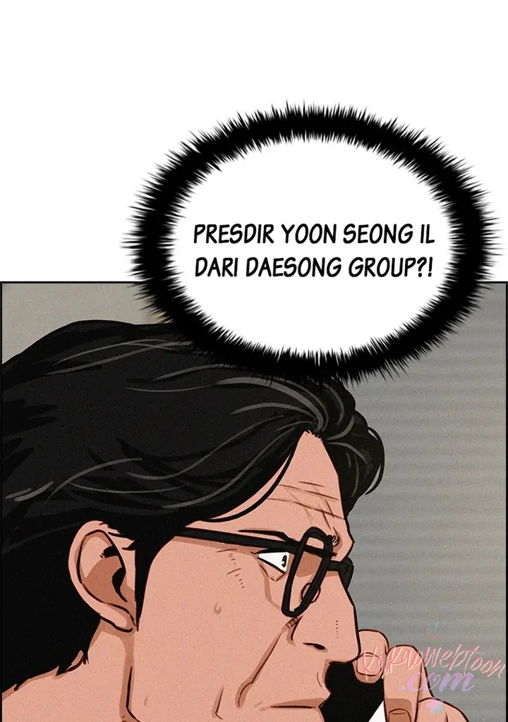 Lord of Money Chapter 158 - halaman 39