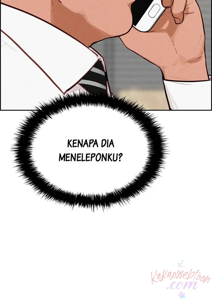 Lord of Money Chapter 158 - halaman 40