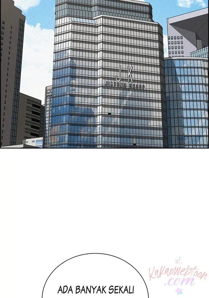 Lord of Money Chapter 158 - halaman 43