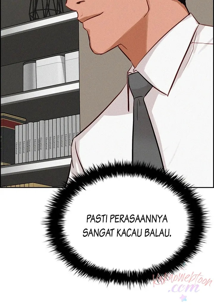 Lord of Money Chapter 158 - halaman 47