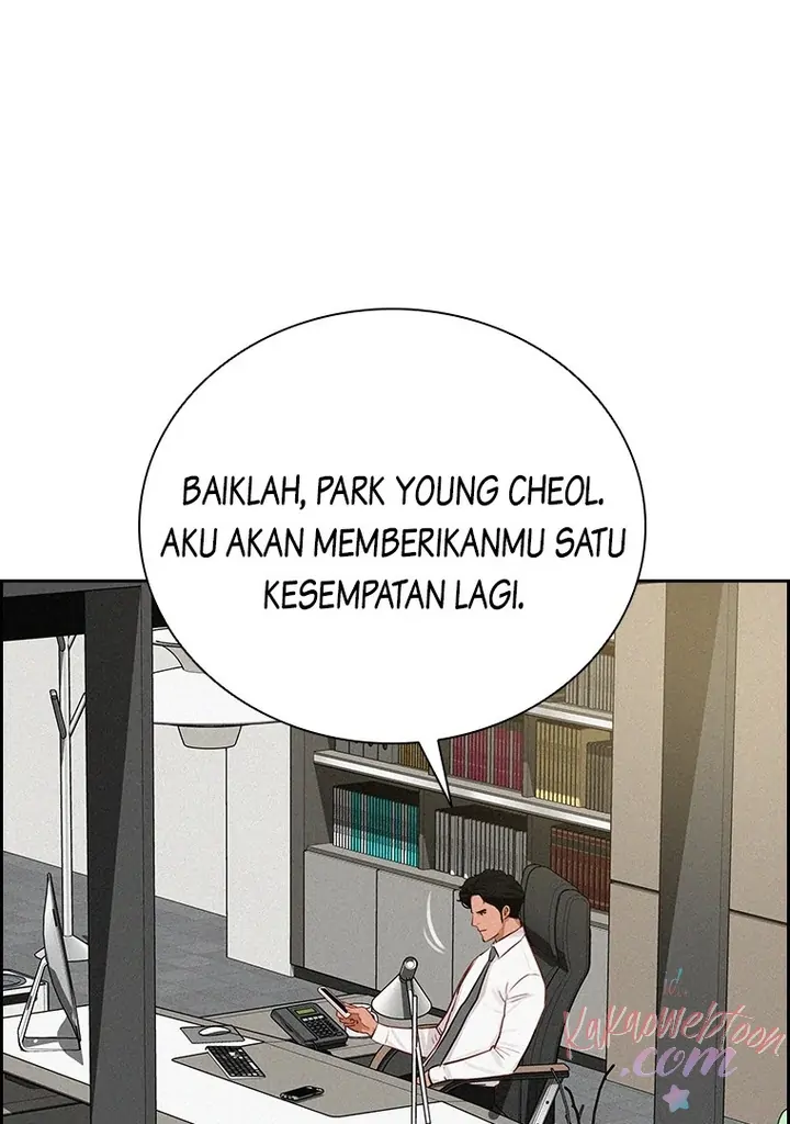 Lord of Money Chapter 158 - halaman 48