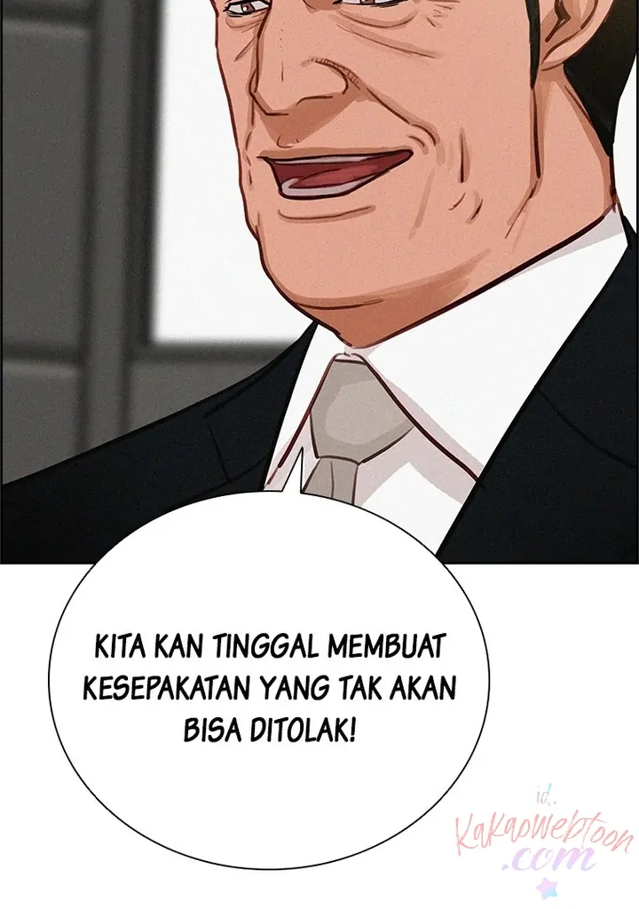 Lord of Money Chapter 158 - halaman 5