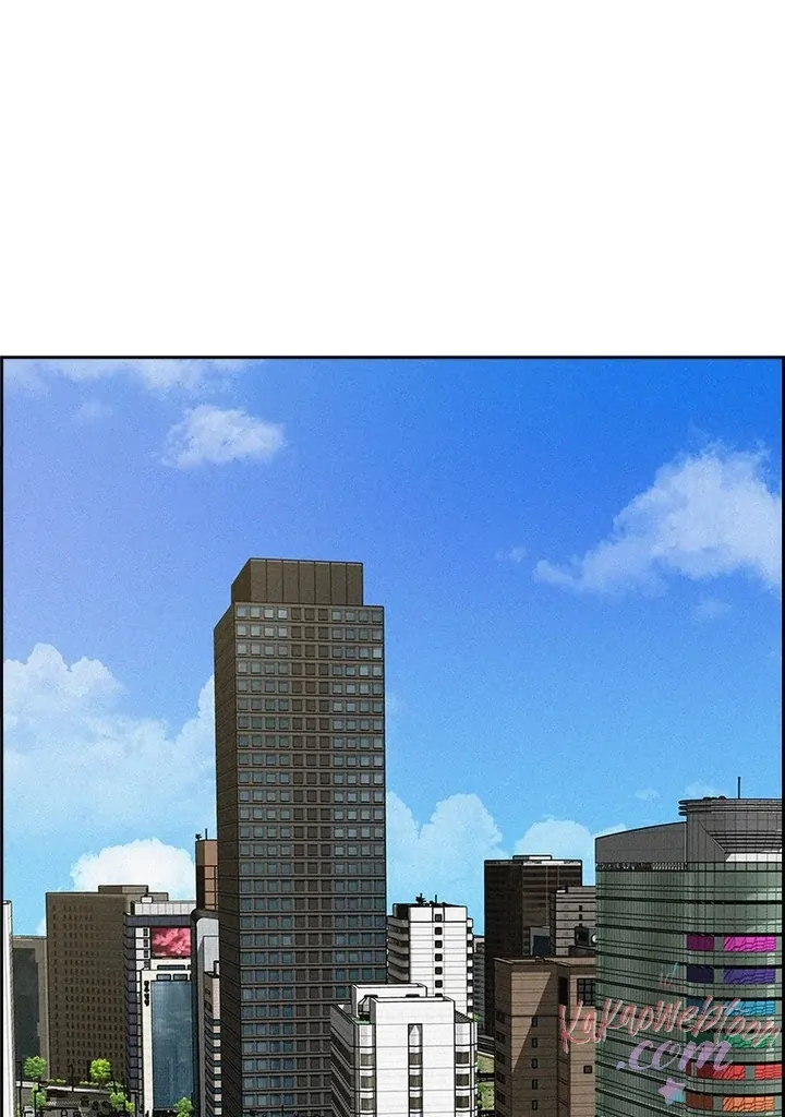 Lord of Money Chapter 158 - halaman 51