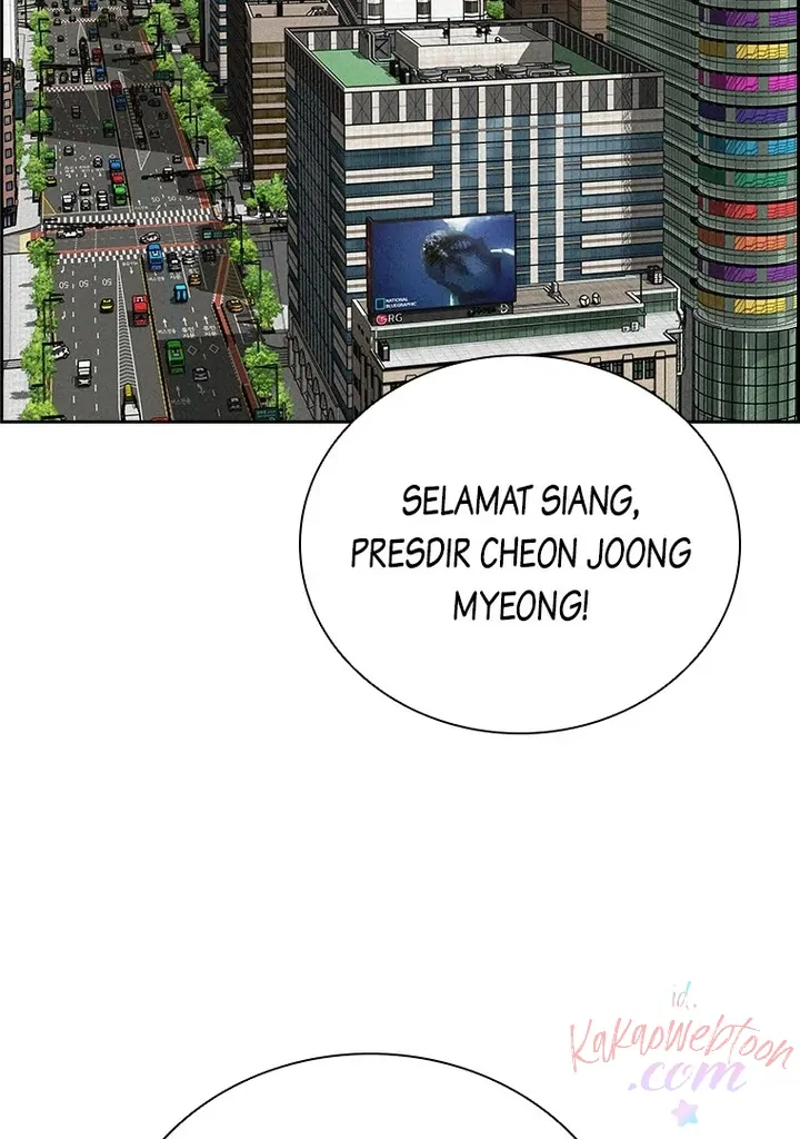 Lord of Money Chapter 158 - halaman 52